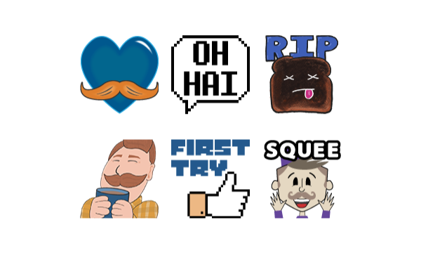 Emotes
