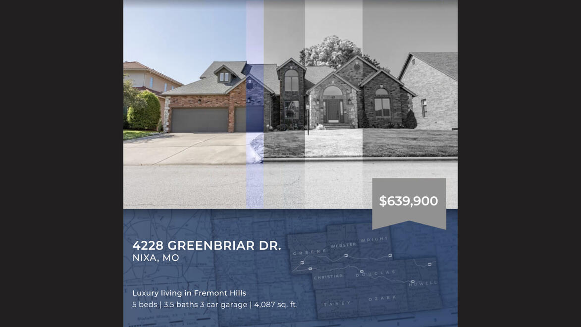 Virtual Tour - John Elkins