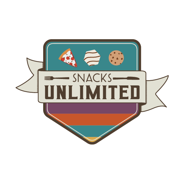 Snacks UNLIMITED