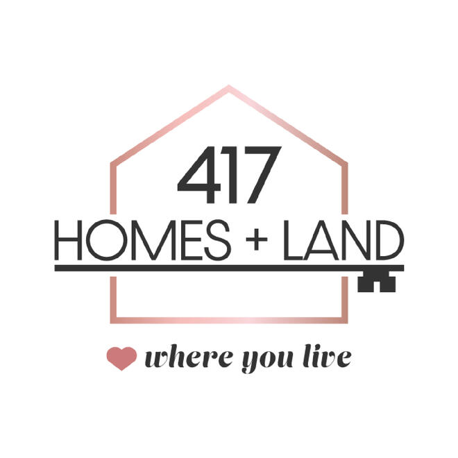 417 Homes + Land