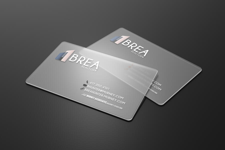 Business Cards